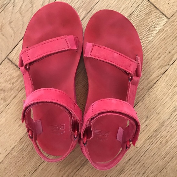 teva midform red